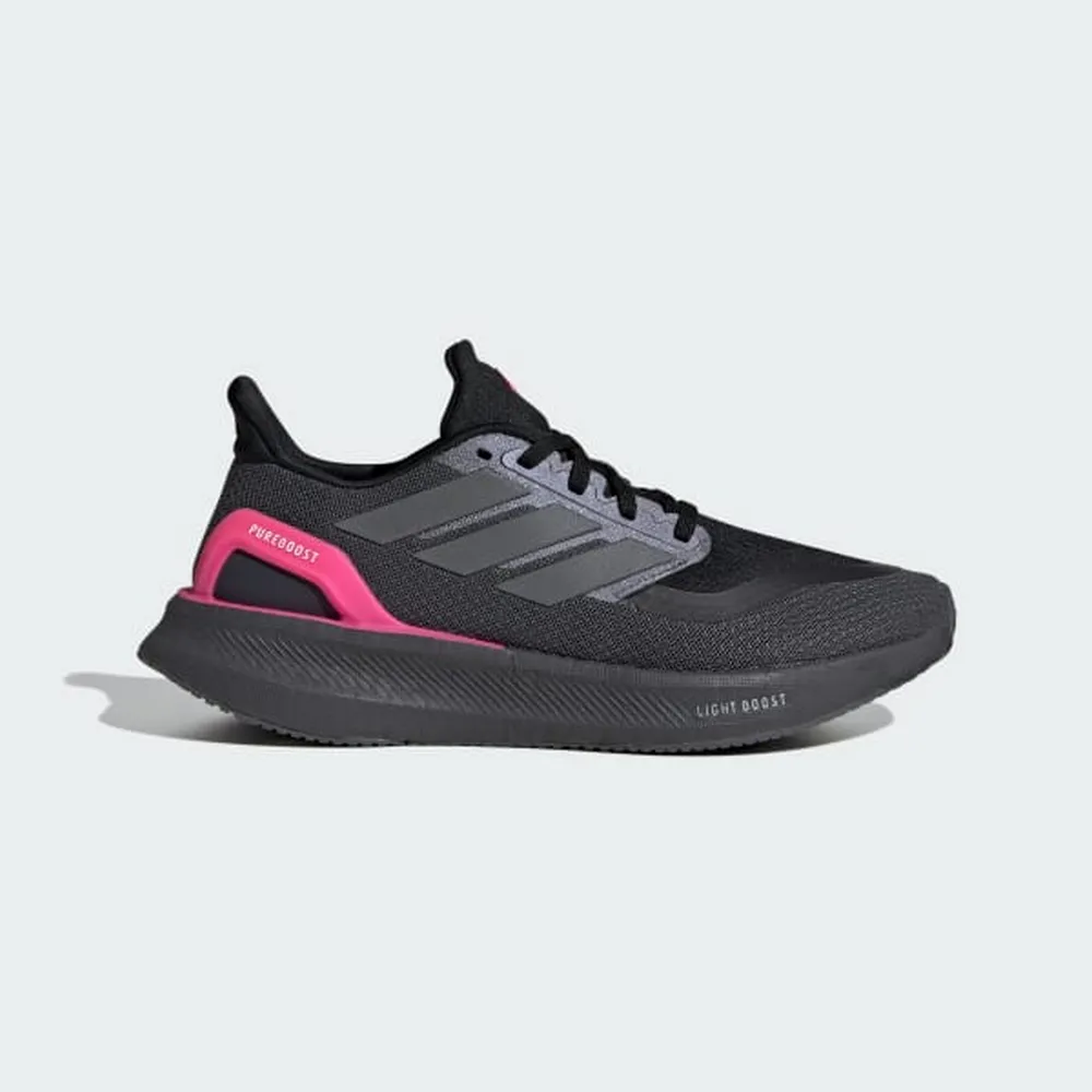 ADIDAS PUREBOOST 5 W 女生 米白 慢跑鞋 路跑 運動鞋 輕量 IF9205 歷史價格詳細信息