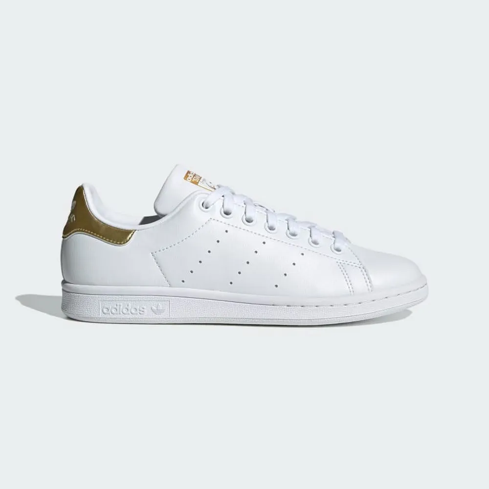 Adidas Stan Smith W [ IG8482] 女 休閒鞋 經典 復古 史密斯 情人節 穿搭 舒適 白粉紅 歷史價格詳細信息