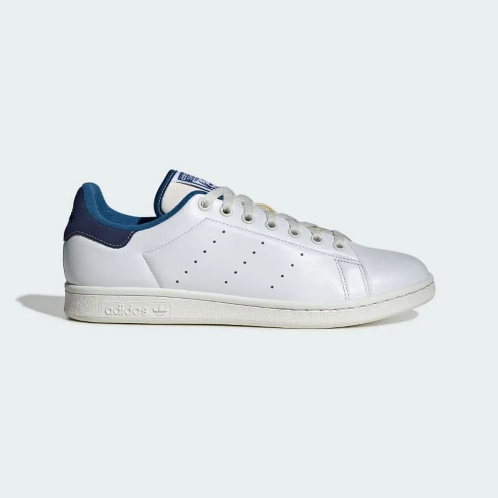 adidas 休閒鞋 Stan Smith 白 彩色 小白鞋 男鞋 女鞋 三葉草 再生材質 環保【ACS】 HP2173 歷史價格詳細信息