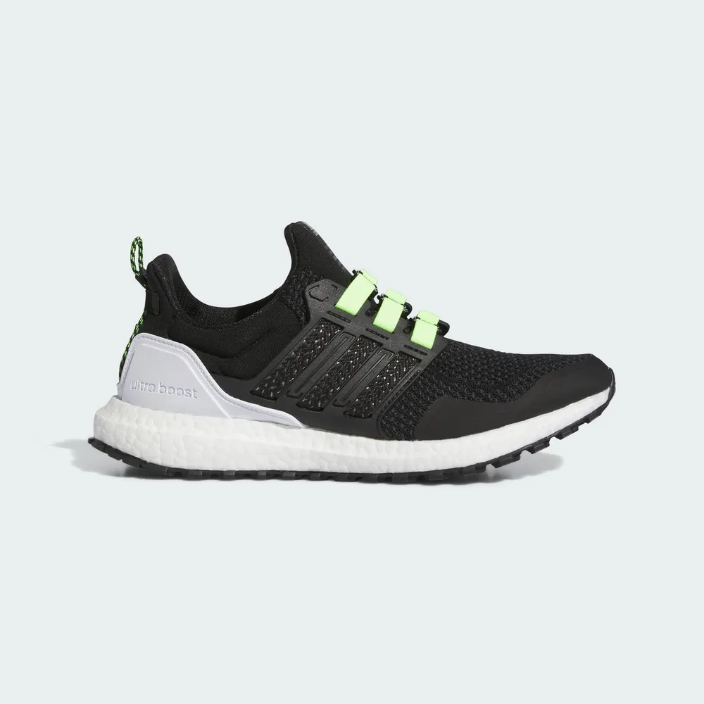 ADIDAS 跑步鞋 ULTRABOOST 1.0 ATR 中性款 男女款 IG5887 藍白 現貨 歷史價格詳細信息