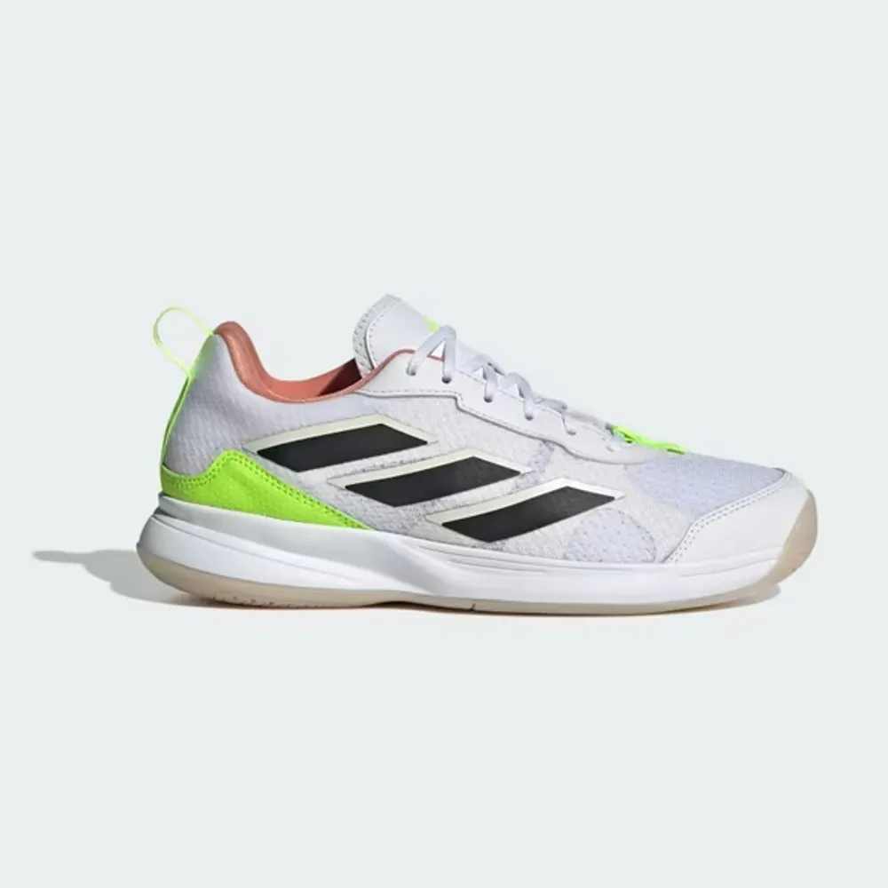 ADIDAS 網球鞋 AvaFlash 女 IG9540 白色 歷史價格詳細信息
