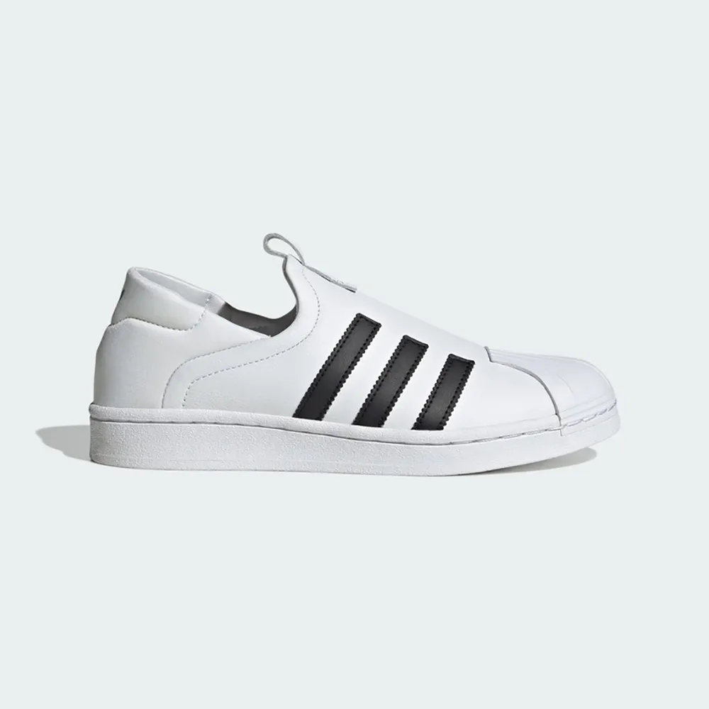 adidas Superstar W 黑 白 女鞋 點點 圓點 休閒鞋 運動鞋【ACS】(US6.5) 歷史價格詳細信息