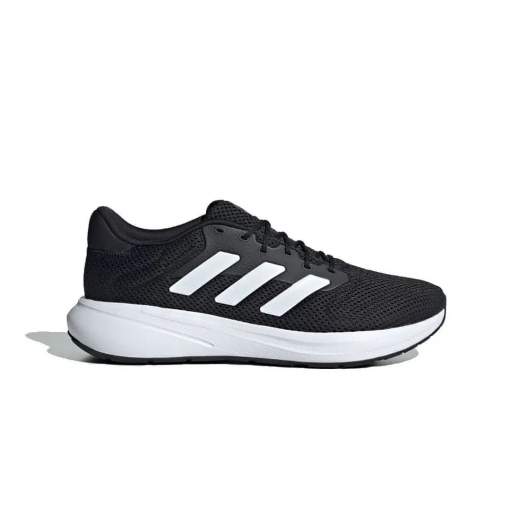 【ADIDAS】RESPONSE RUNNER U 跑步鞋 男鞋 女鞋 黑色-IH3579 價格比較,價格查詢,歷史價格詳細信息