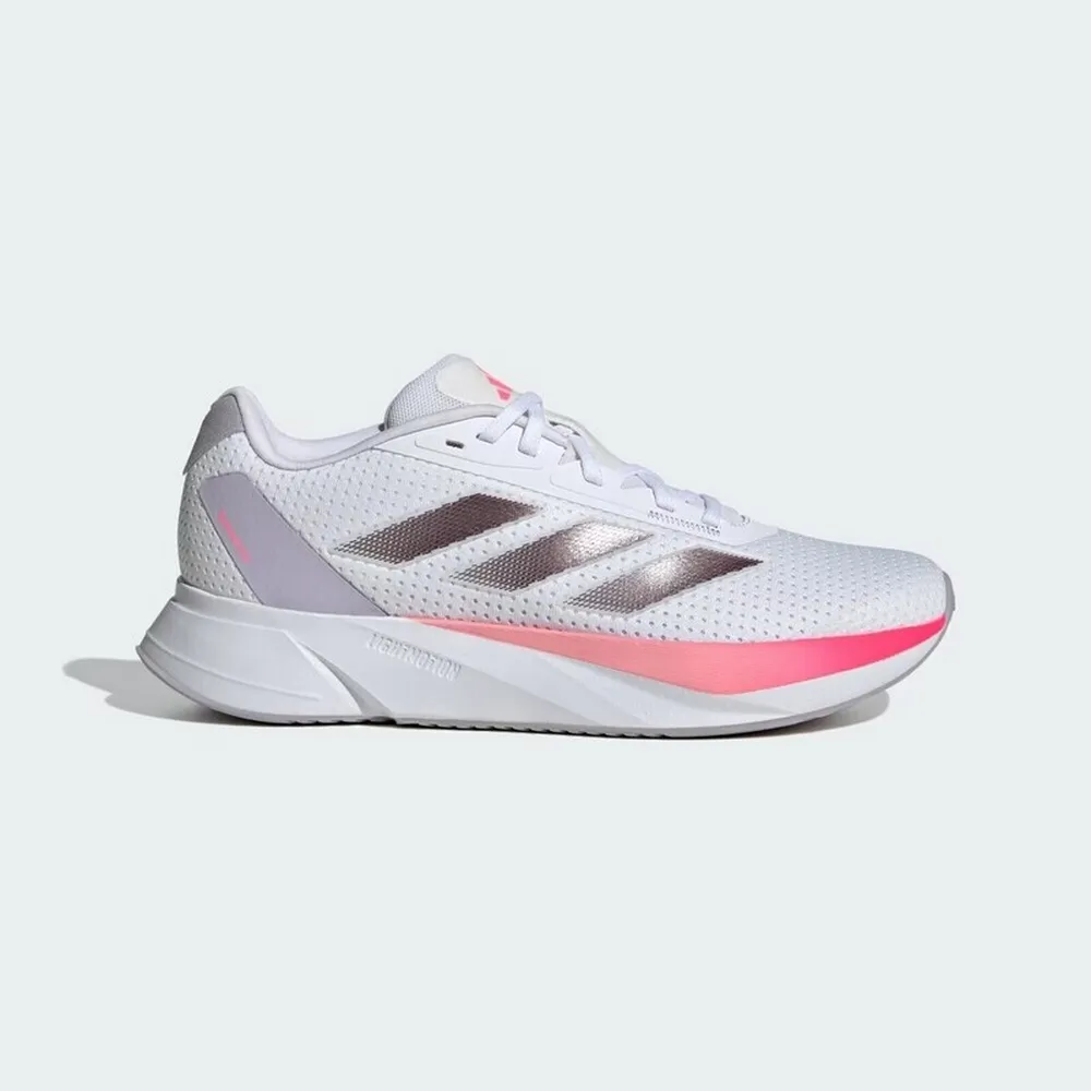 ADIDAS 跑步鞋 DURAMO SL W 女 粉 IF7881 現貨 歷史價格詳細信息