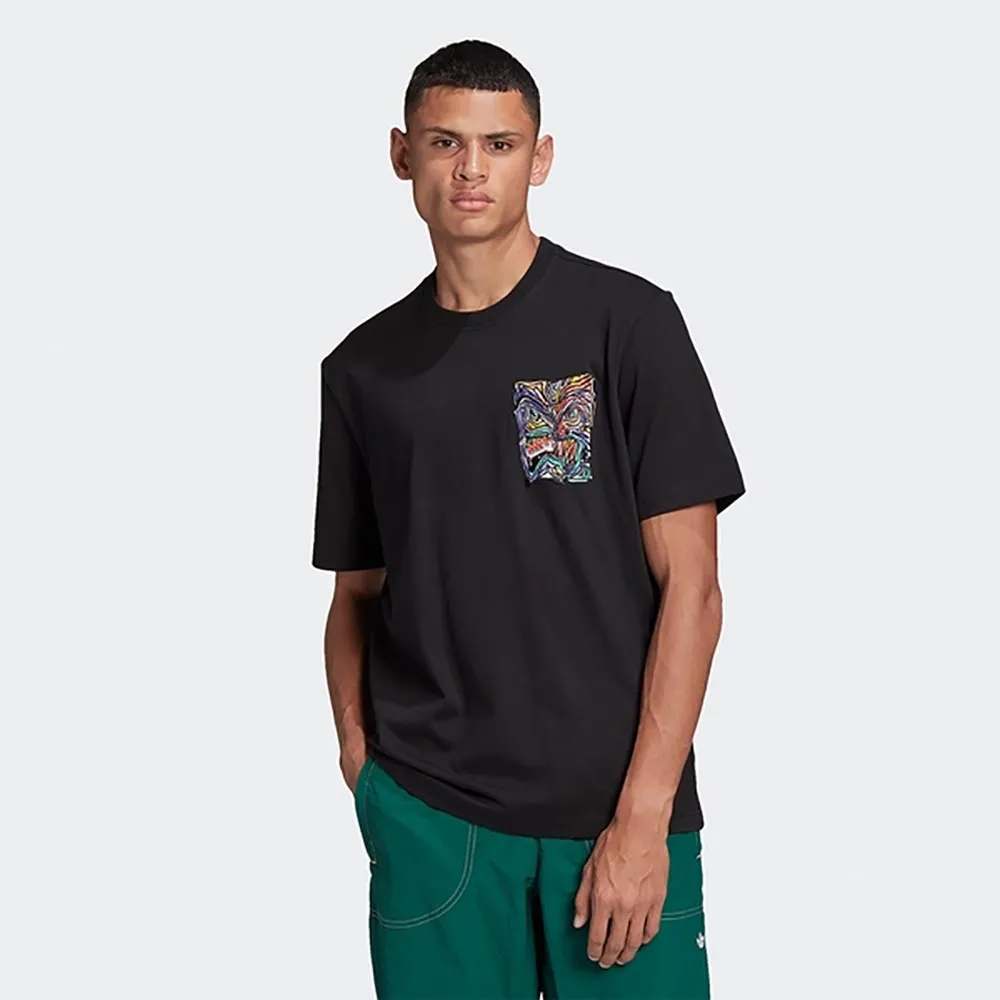 adidas ADVENTURE 短袖上衣 男 GD5609 歷史價格詳細信息