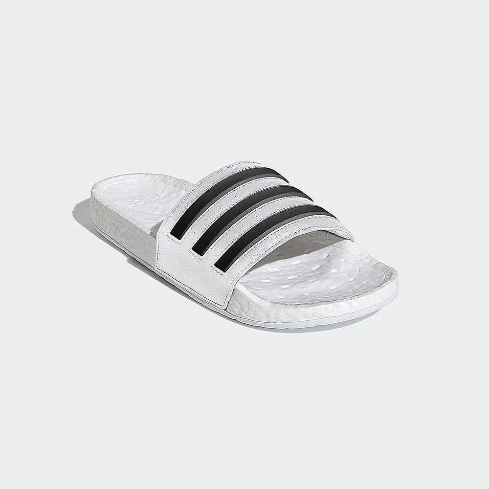ADIDAS 男女拖鞋 ADILETTE BOOST - FY8154 歷史價格詳細信息