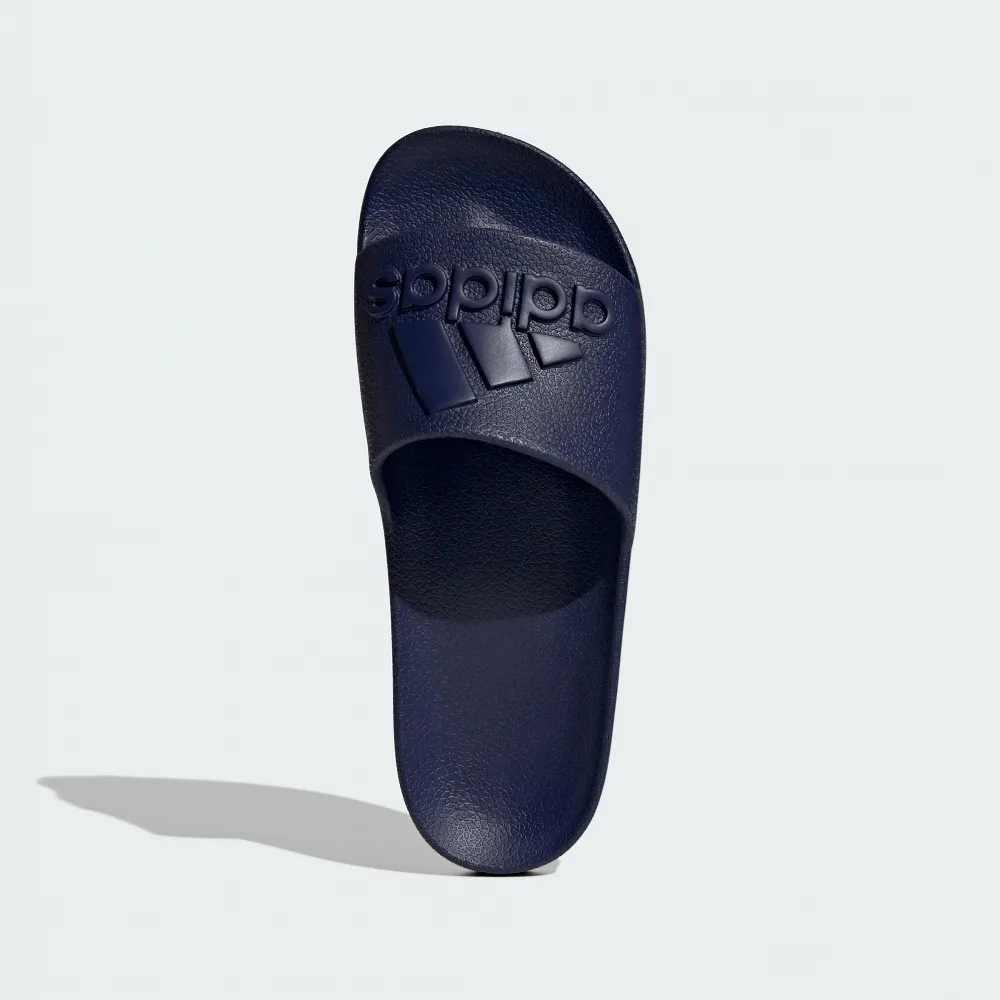 【ADIDAS】ADILETTE AQUA Slipper 男鞋 女鞋 黑金-EG1758 歷史價格詳細信息