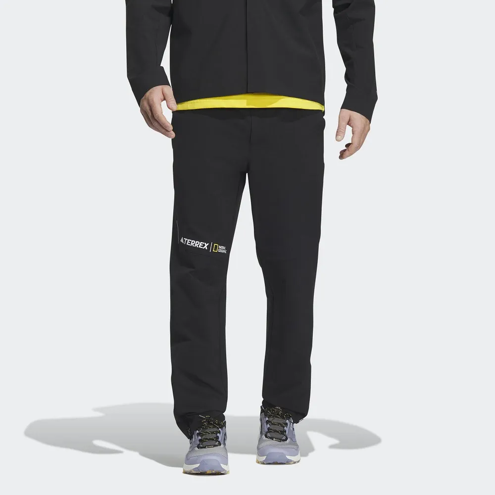 ADIDAS 男女  NATGEO GF TEE 短袖上衣 戶外 國家地理聯名款  - C1989 歷史價格詳細信息