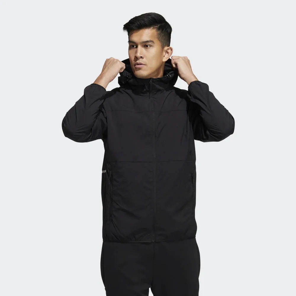 Adidas TH WB JKT Originals 軍工裝多口袋風衣外套 軍綠色 S號 防風外套 一般M號也可穿 歷史價格詳細信息