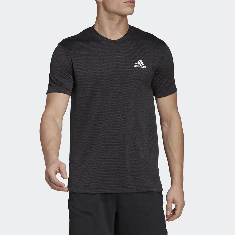 ADIDAS 短袖上衣 M MEL T 男 HR5257 淺藍色 歷史價格詳細信息