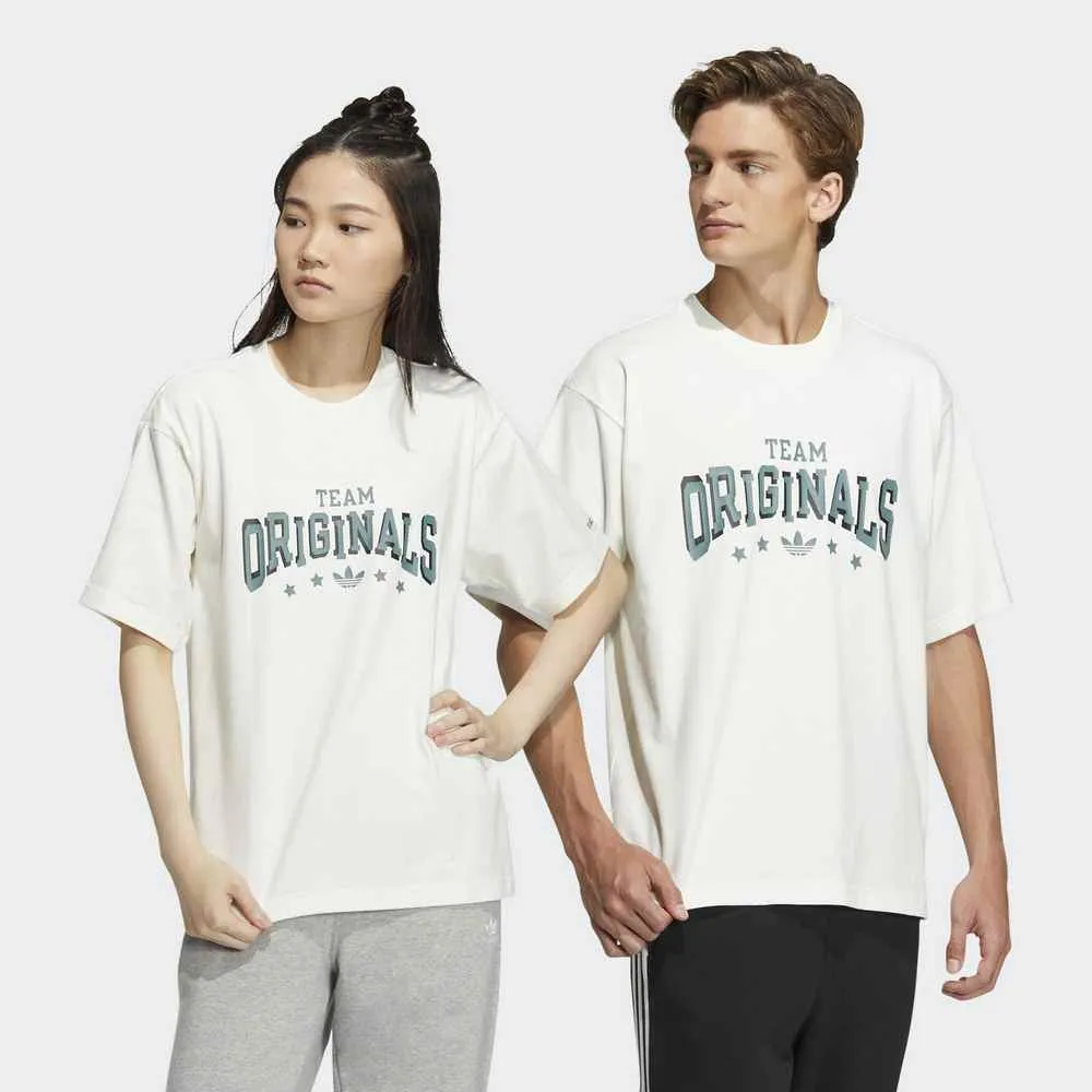 Adidas MC Crew N [IN1054] 女 長袖 上衣 亞洲版 運動 休閒 棉質 舒適 保暖 三葉草 米白 歷史價格詳細信息