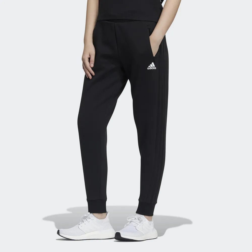 Adidas FI PT DK 女 黑 運動 休閒 長褲 GT6826 歷史價格詳細信息