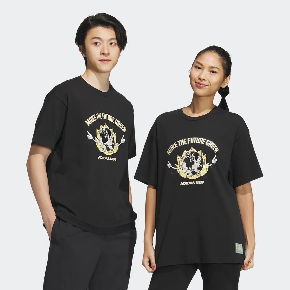 ADIDAS 短袖上衣 U CESP TEE 2 男女款 中性款 IA6851 白色 歷史價格詳細信息