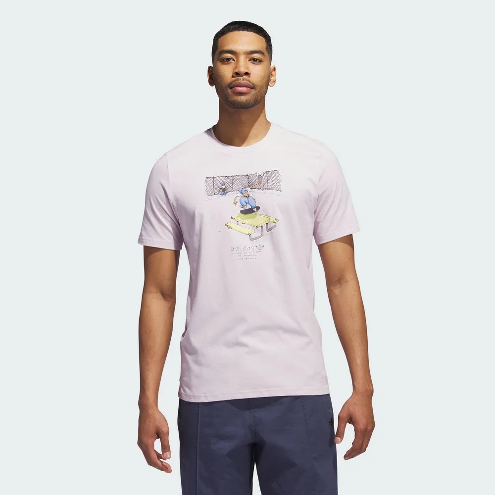 ADIDAS 短袖上衣 H JONES SS TEE 男 HS3014 淺藍色 歷史價格詳細信息