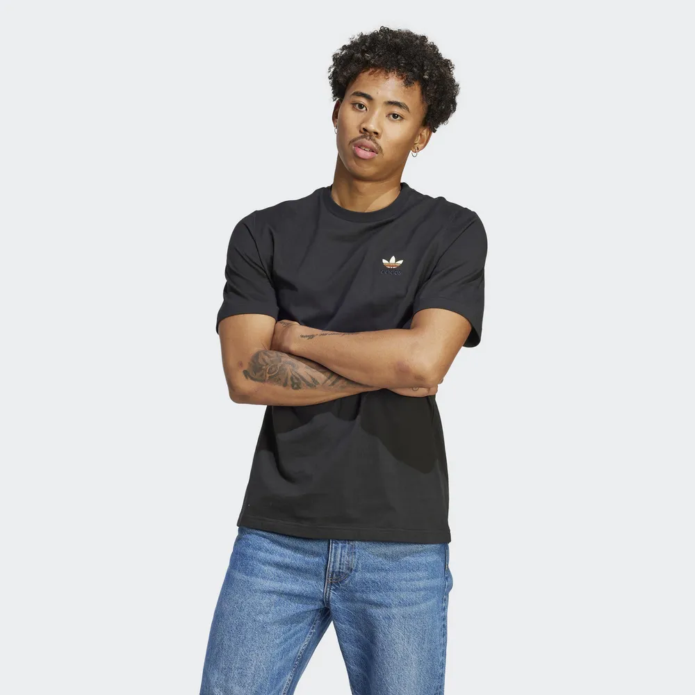 ADIDAS 男 ACP TEE 短袖上衣 休閒 棉質 三葉草 - IB1401 IB1402 IC8861 歷史價格詳細信息