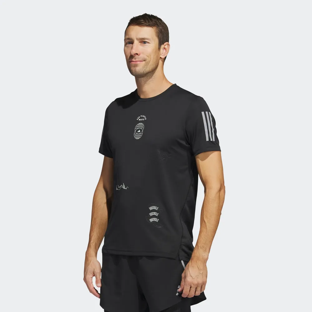 【ADIDAS】RFTO TEE W 短袖上衣 女 黑色-IC0205 歷史價格詳細信息