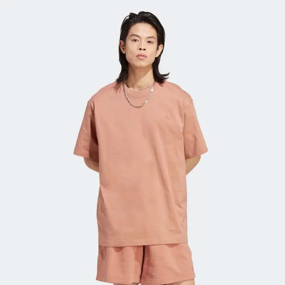 ADIDAS 短袖上衣 C Tee 男 IB9472 酒紅 歷史價格詳細信息