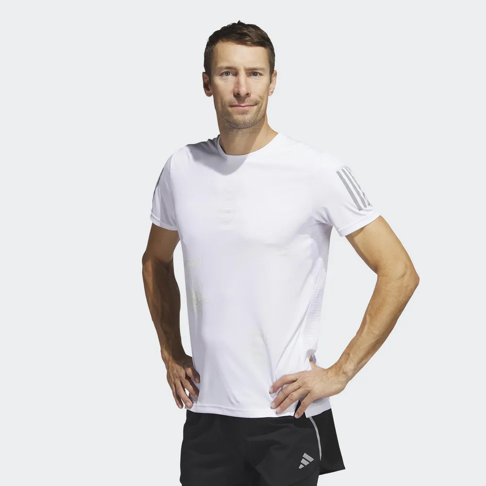 【ADIDAS】RFTO TEE W 短袖上衣 女 黑色-IC0205 歷史價格詳細信息