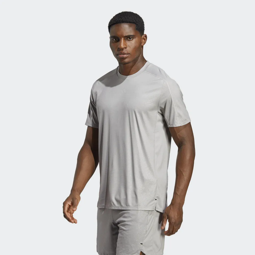 ADIDAS 短袖上衣 M WO PU TEE 男 HS7509 黑色 歷史價格詳細信息