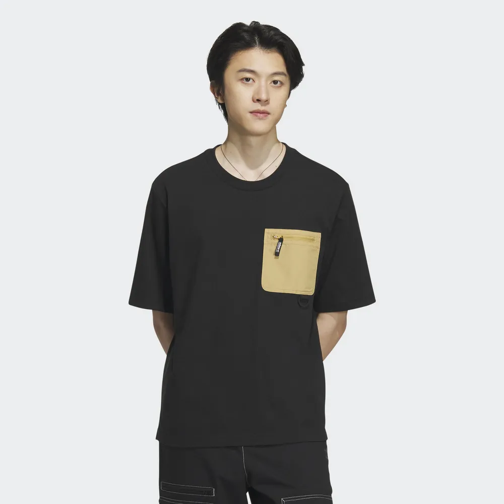 ADIDAS 短袖上衣 ADV SS TEE 2 男 IK8590 白 歷史價格詳細信息