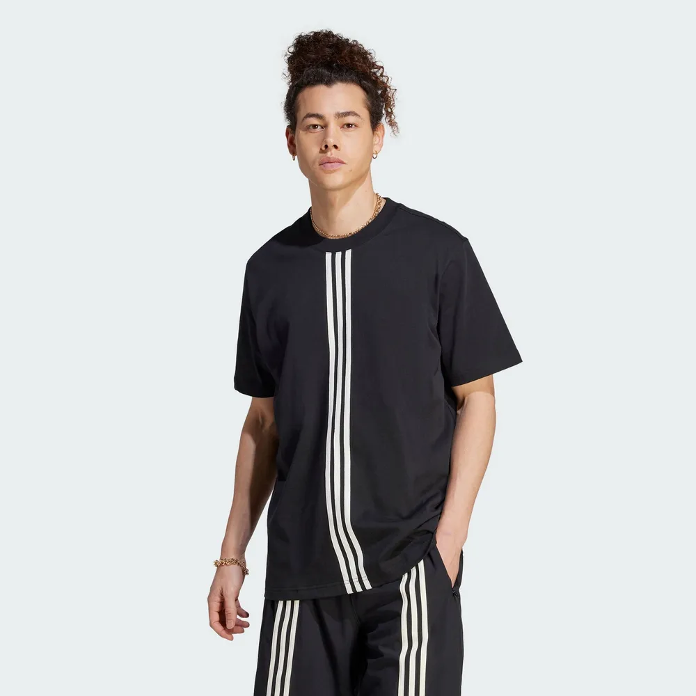 ADIDAS 短袖上衣 HACK TEE 男-米白-IM4587 (現貨) 歷史價格詳細信息