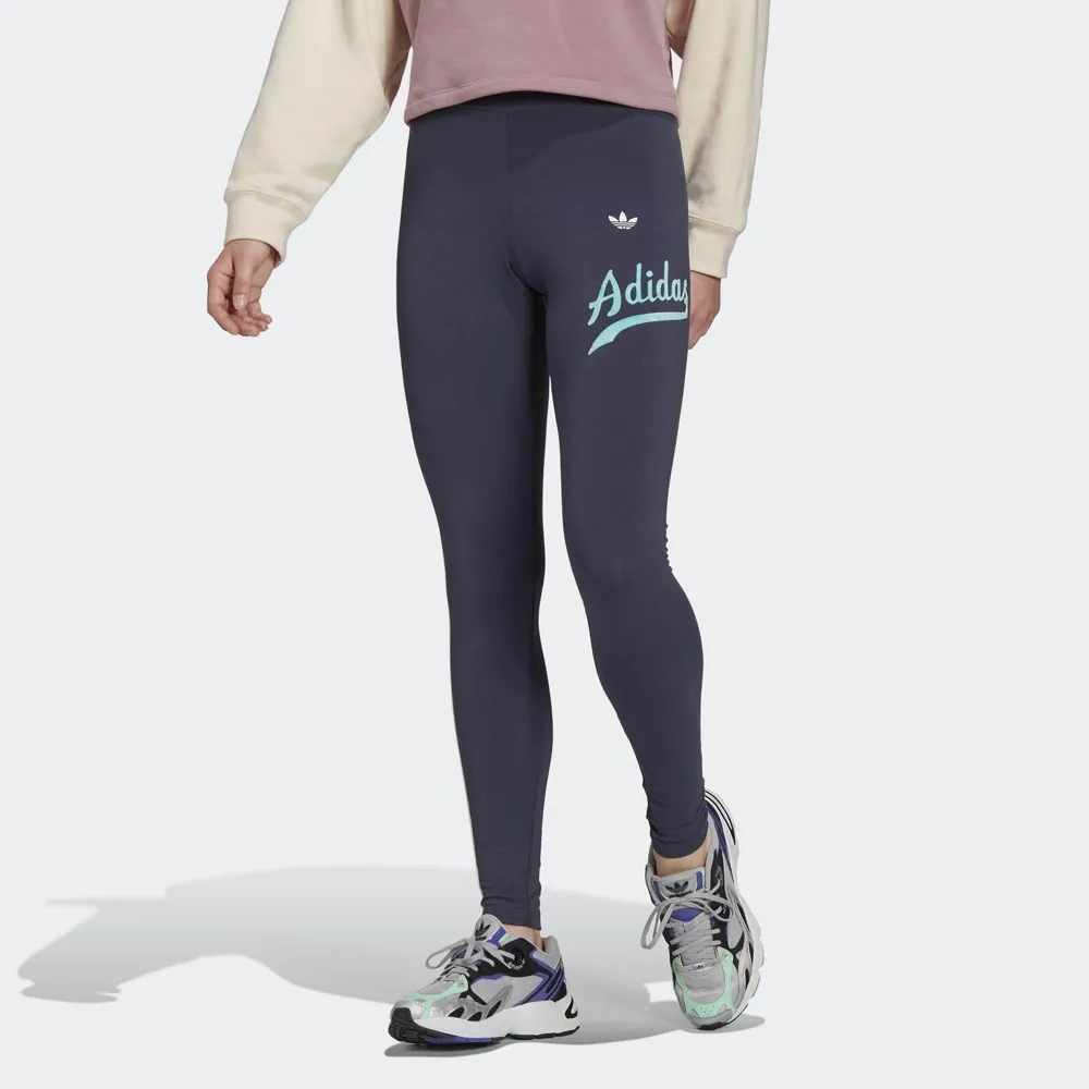 ADIDAS 女緊身長褲 W 3S 78 PS TIGH - GD5774 歷史價格詳細信息