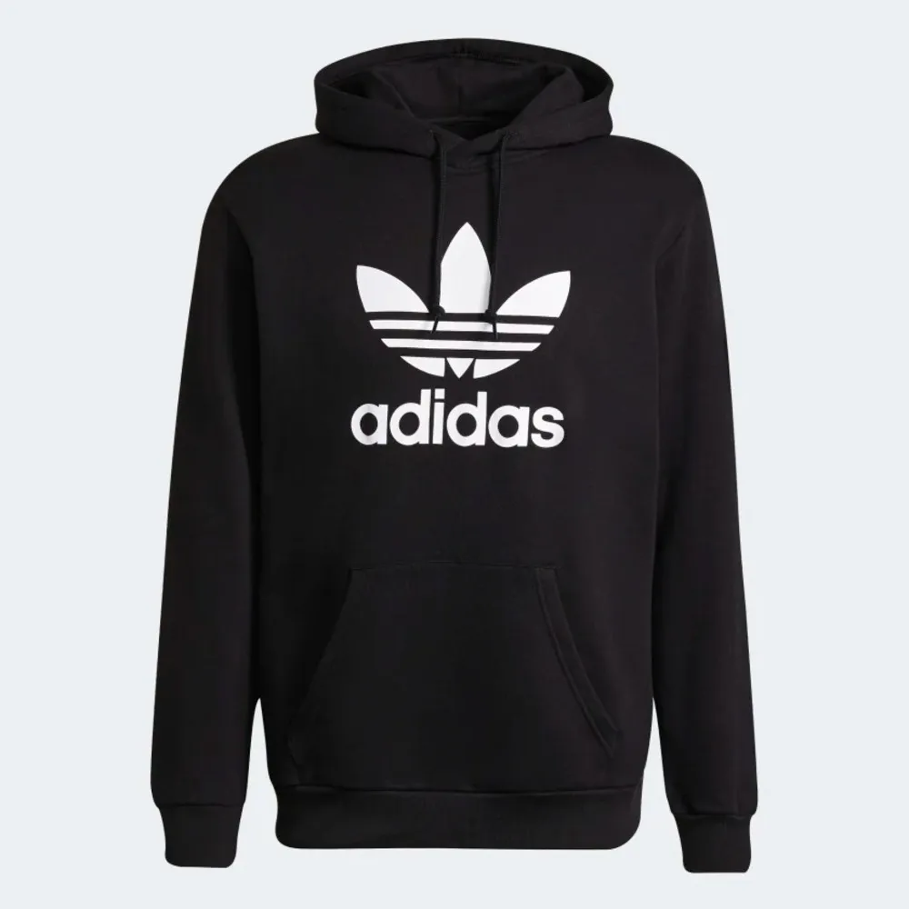【ADIDAS】TREFOIL HOODY 連帽上衣 男 紫色 帽T-IZ2362 歷史價格詳細信息