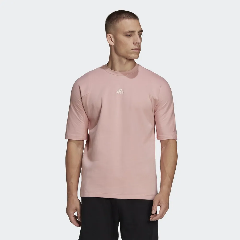 【ADIDAS】M INTERNAL TEE 男 短袖上衣-HB6598 價格比較,價格查詢,歷史價格詳細信息