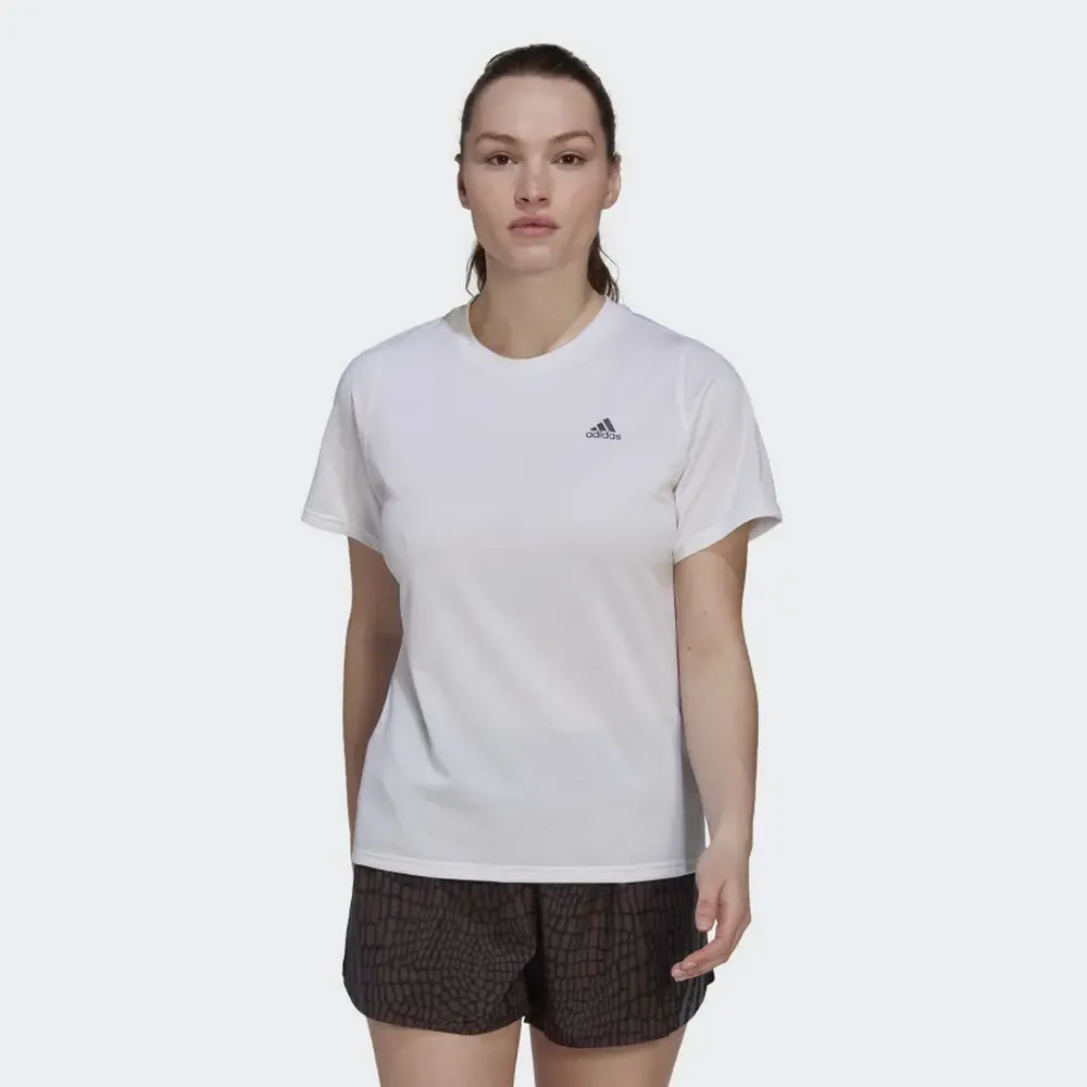 【ADIDAS】RI 3B TEE 短袖上衣 女 玫瑰粉-HR9887 歷史價格詳細信息