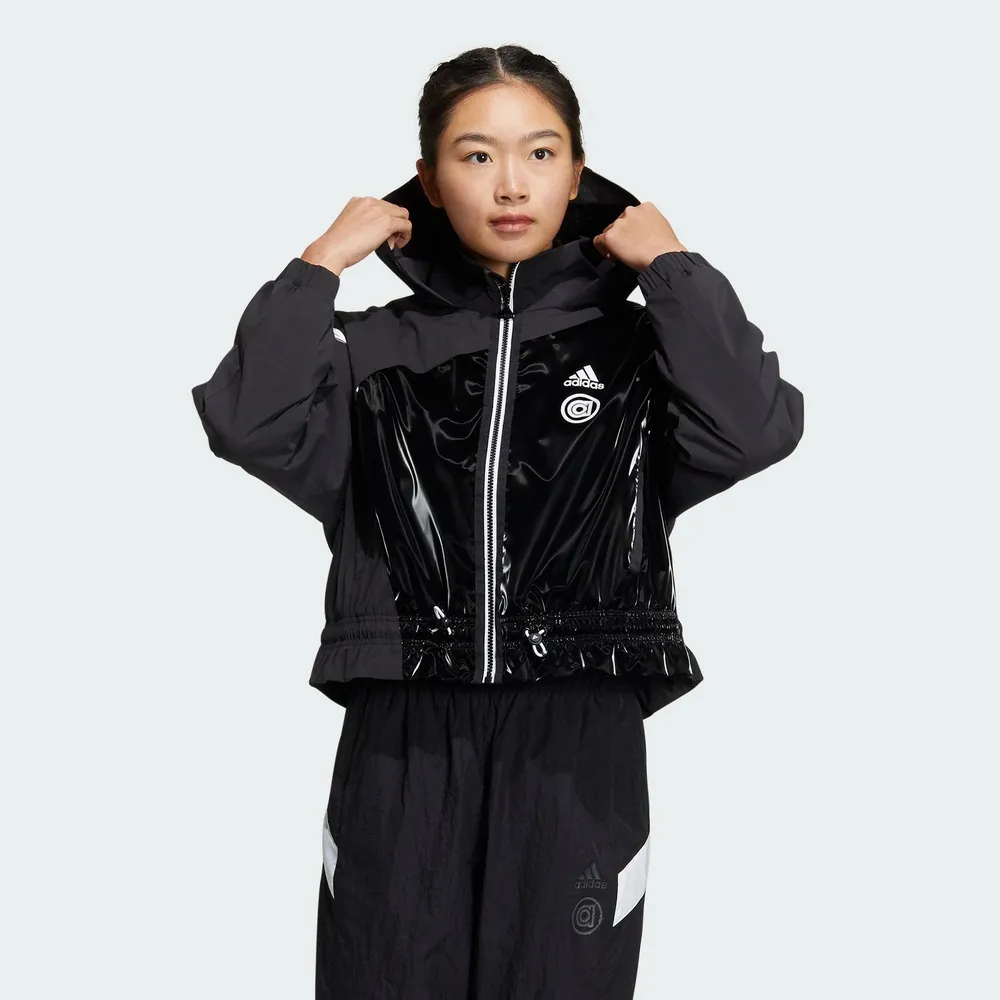 ADIDAS 休閒外套 UST BOA JKT T2 女 HM7099 白色 歷史價格詳細信息