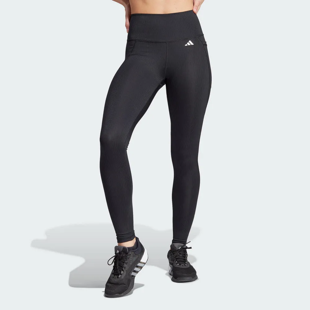 ADIDAS 緊身長褲 OPME RIB 1/1 L 女 黑 IA7166 現貨 歷史價格詳細信息