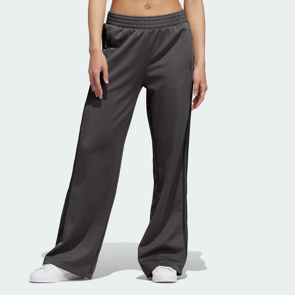 【ADIDAS】OG WARM UP PANT 長褲 女 黃色-IJ5227 歷史價格詳細信息