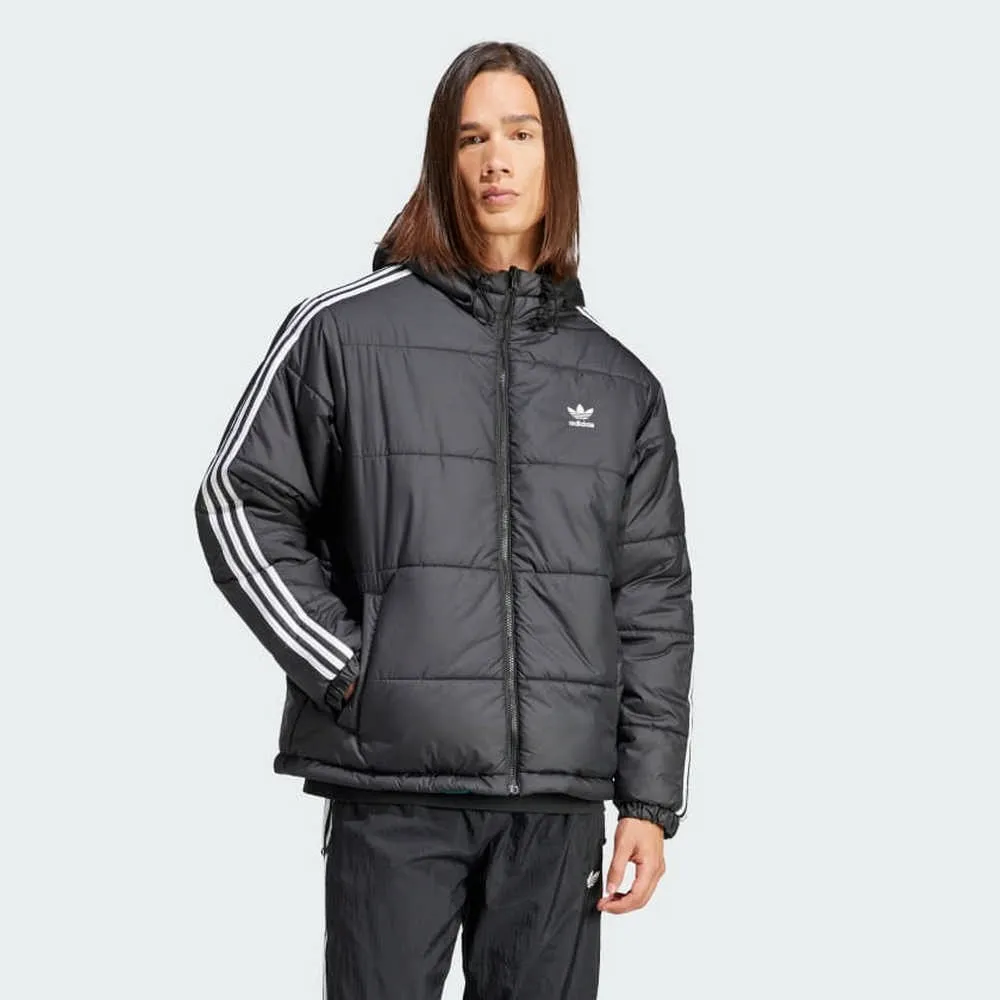 【ADIDAS】REV SHERPA U 休閒外套 男女 黑/藍-IN0989 歷史價格詳細信息