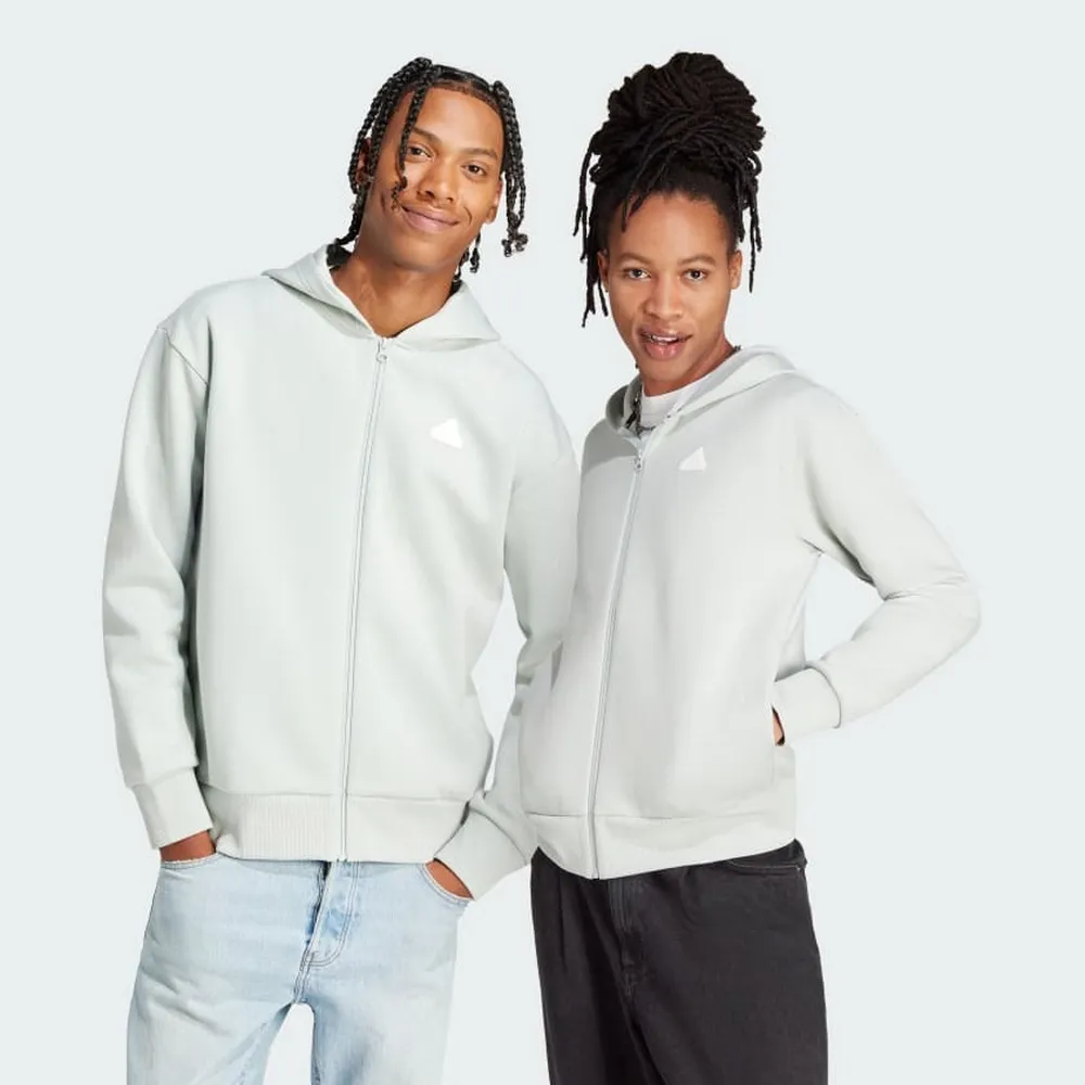 ADIDAS 連帽外套 M FI BOS FZ 中 黑 IB4937 現貨 歷史價格詳細信息