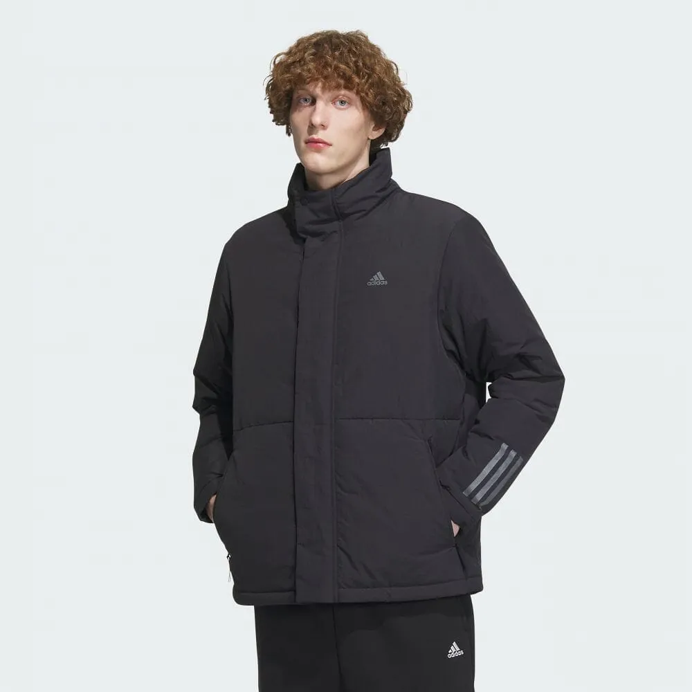 ADIDAS 羽絨外套 DY MID DOWN JKT 男 IL8926 現貨 黑 歷史價格詳細信息