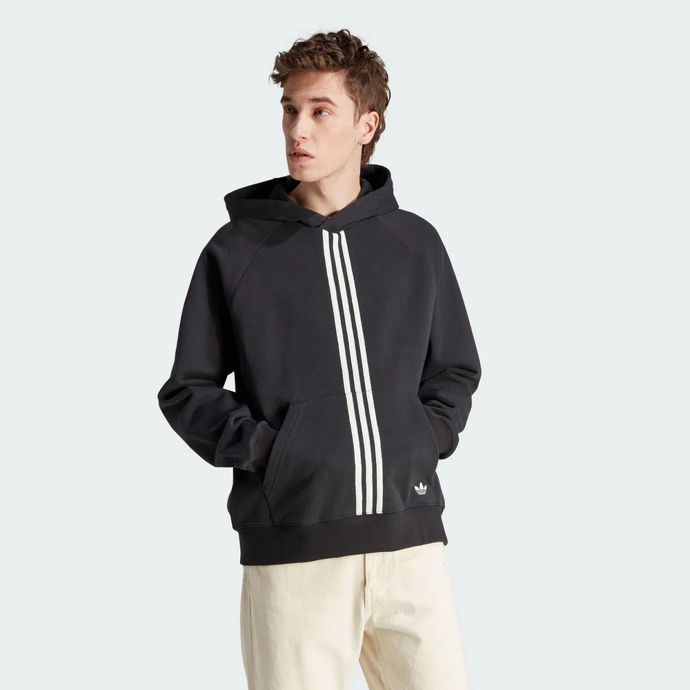 【ADIDAS】WNTR HACK HOOD 連帽上衣 男 黑色-IP9485 價格比較,價格查詢,歷史價格詳細信息