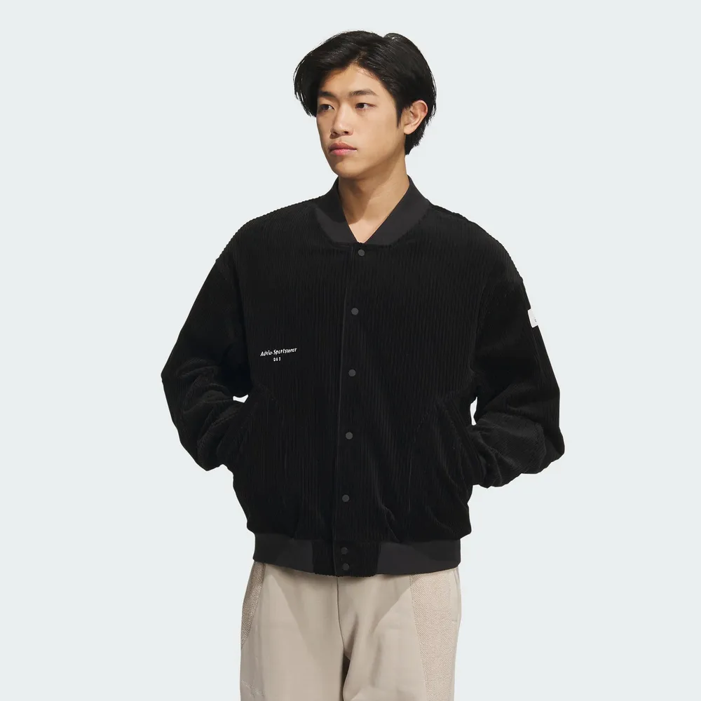 【ADIDAS】ST CORD WVJKT 男 休閒外套-HR4445 歷史價格詳細信息