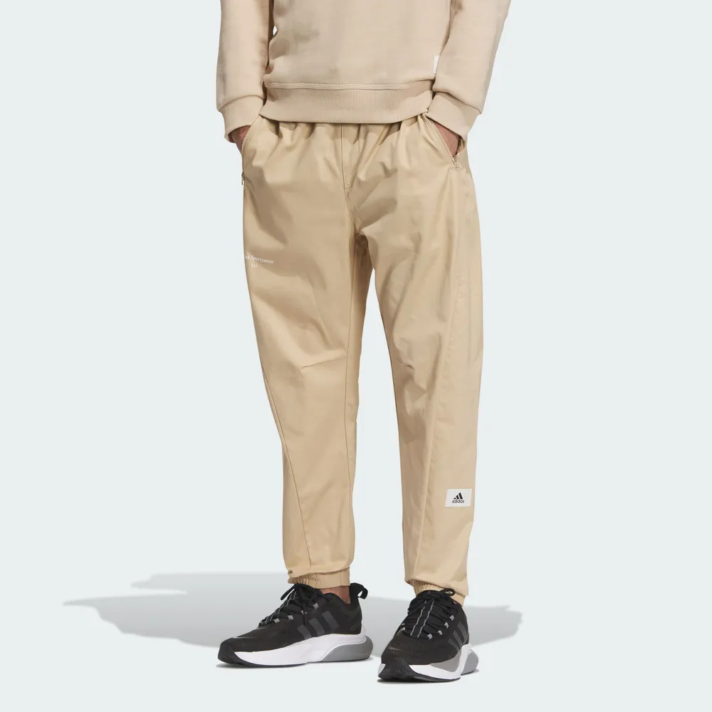 ADIDAS 男 ST GF WVPNT 休閒長褲 棉質 百搭 - IP4989 IP4990 歷史價格詳細信息