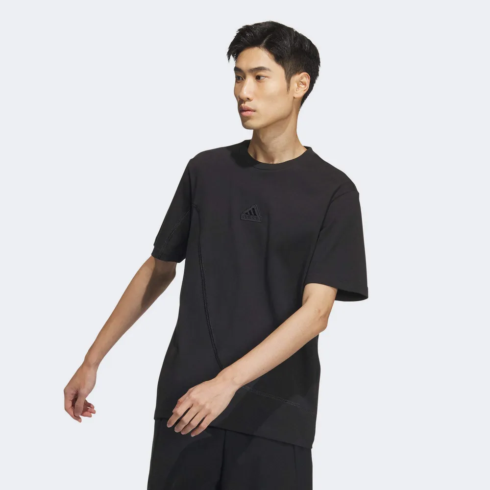 【ADIDAS】CNY新年 GFX SS TEE 短袖上衣 女 紅色-IZ3139 歷史價格詳細信息