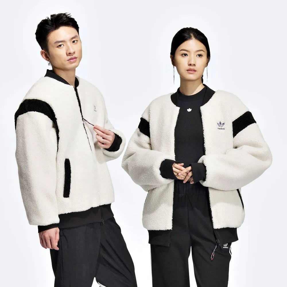 ADIDAS 休閒外套 SHERPA JKT M 男 IN0993 現貨 歷史價格詳細信息