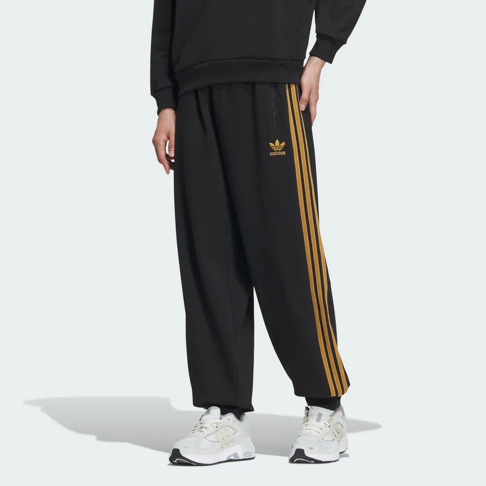 ADIDAS 長褲 SST CLASSIC TP 女 黑 IK6600 現貨 歷史價格詳細信息