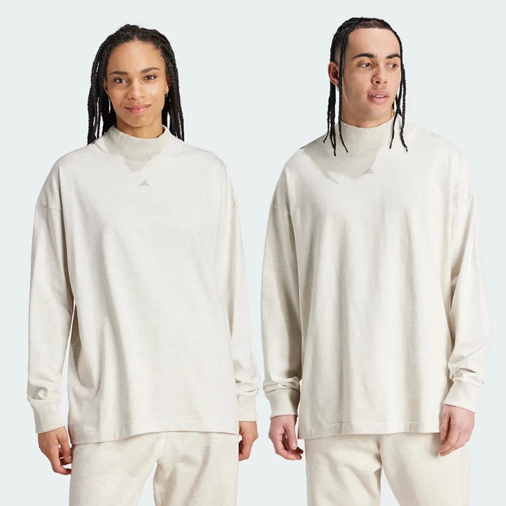 ADIDAS 男女 長袖上衣 ONE FL CREW -IA3434 歷史價格詳細信息