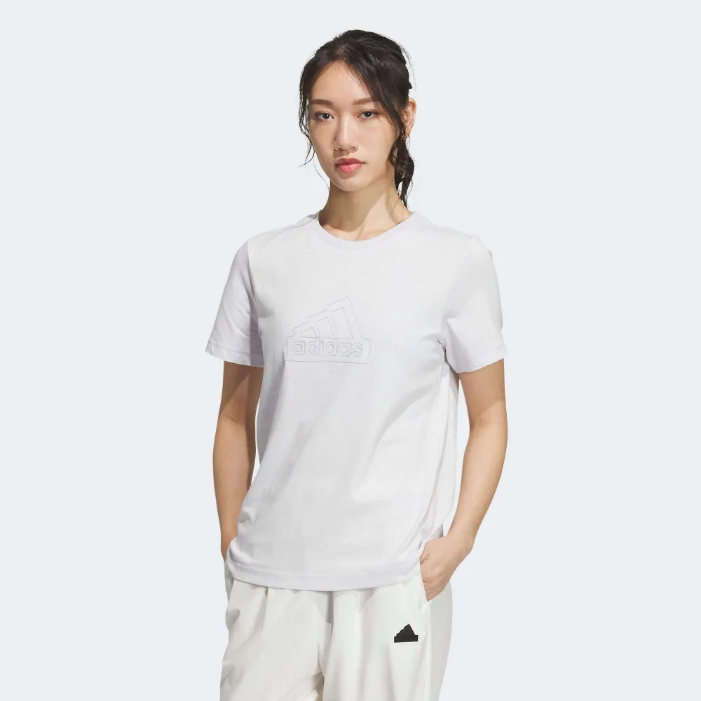ADIDAS TECH TEE 男 短袖上衣 藍-ED6117 歷史價格詳細信息