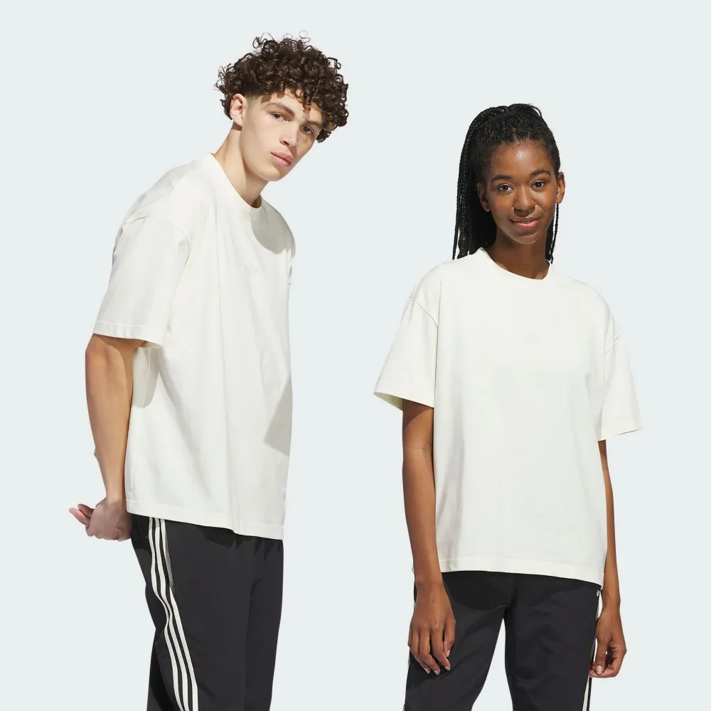 adidas_中性_短袖上衣_白_U NATGEO GF TEE_IC1990 歷史價格詳細信息
