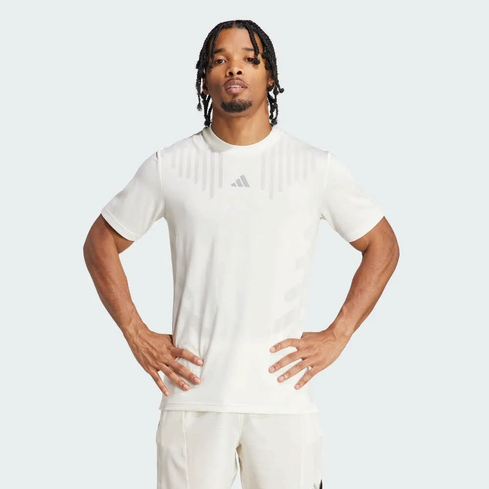 adidas HIIT 短袖上衣 男 IB9099 歷史價格詳細信息