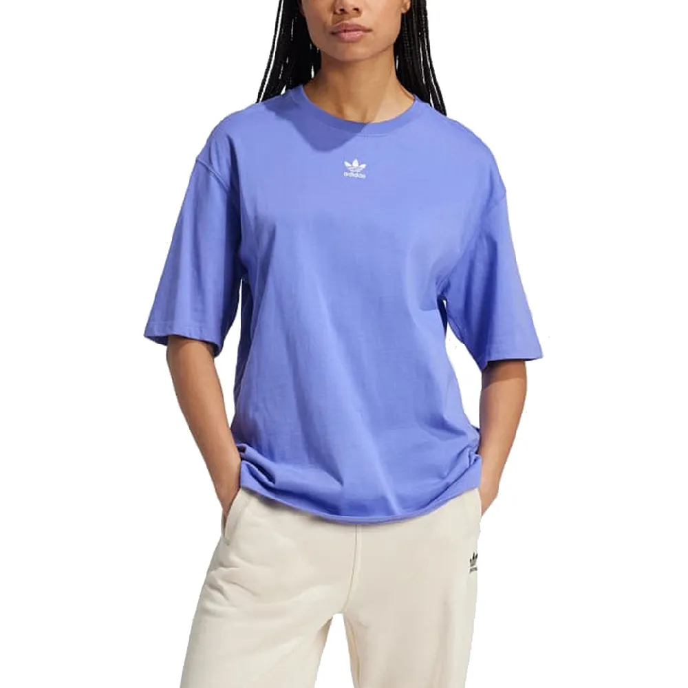 【ADIDAS】ESS+ TEE H 短袖上衣 男 黑色-HR8623 歷史價格詳細信息