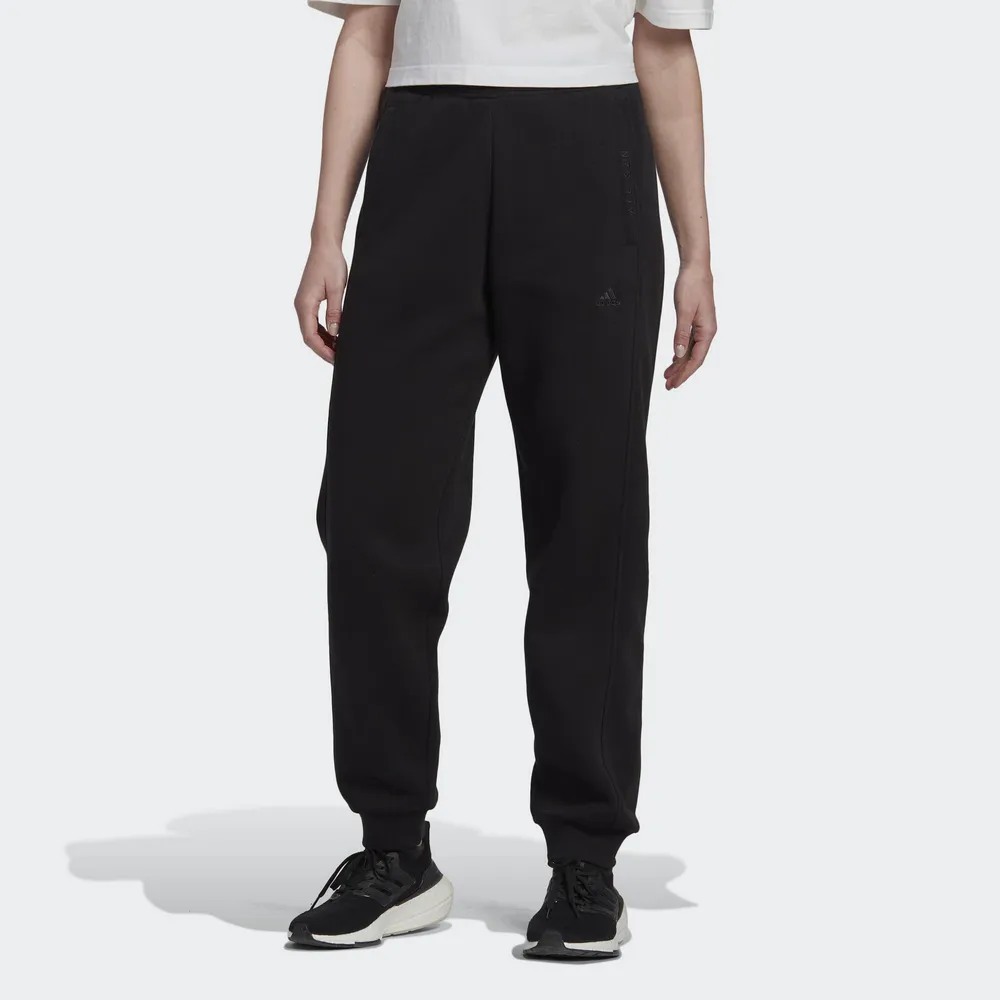 Adidas W ALL SZN L PT IY6830 女 長褲 寬褲 運動長褲 休閒長褲 灰 歷史價格詳細信息