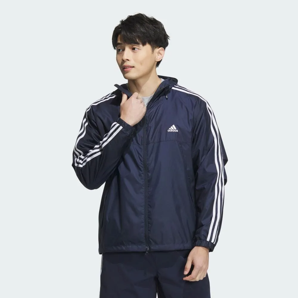【ADIDAS】ES+ 3S L/S TEE 長袖上衣 男 黑色-JF3907 歷史價格詳細信息