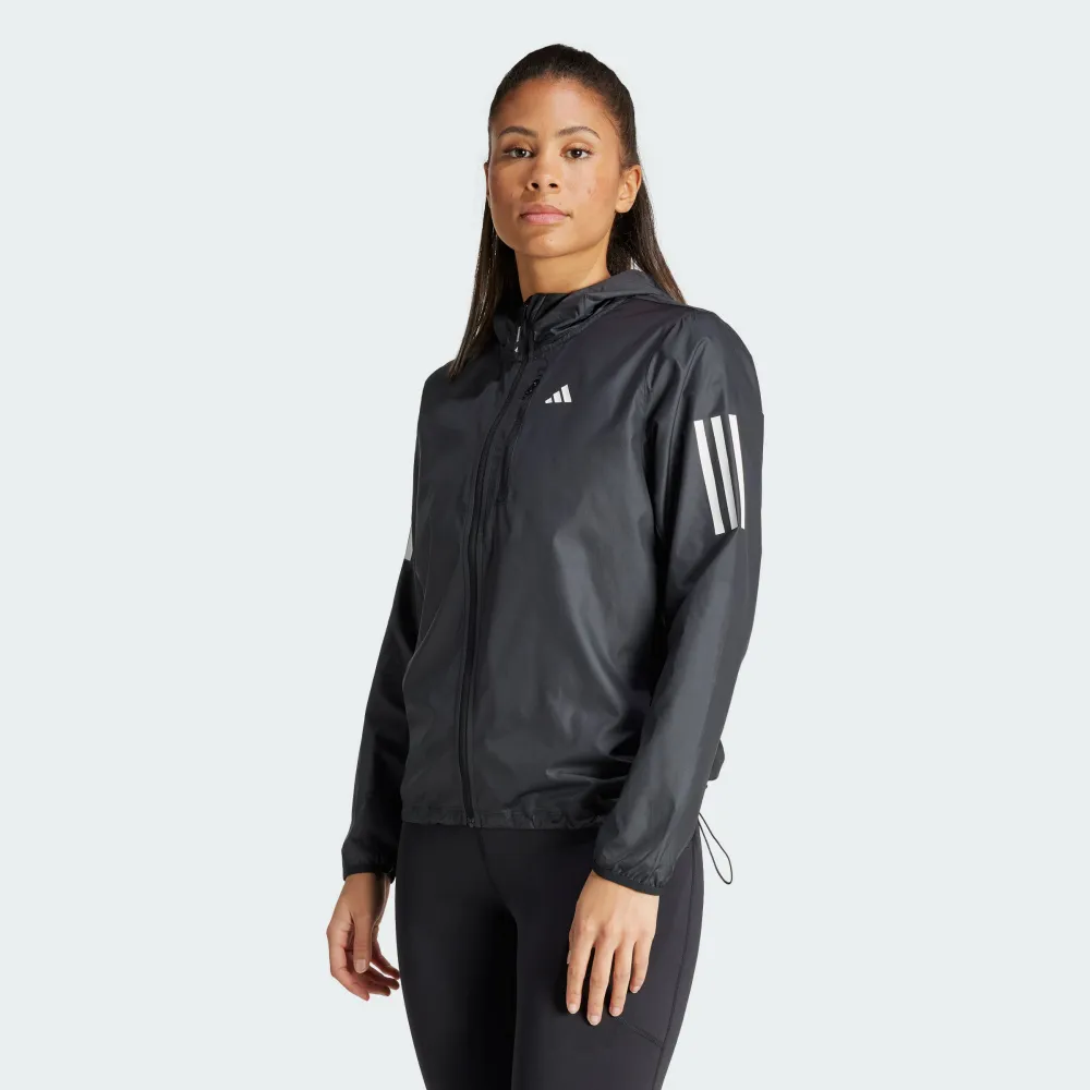 adidas_女性_外套_黑色_IC0800 歷史價格詳細信息