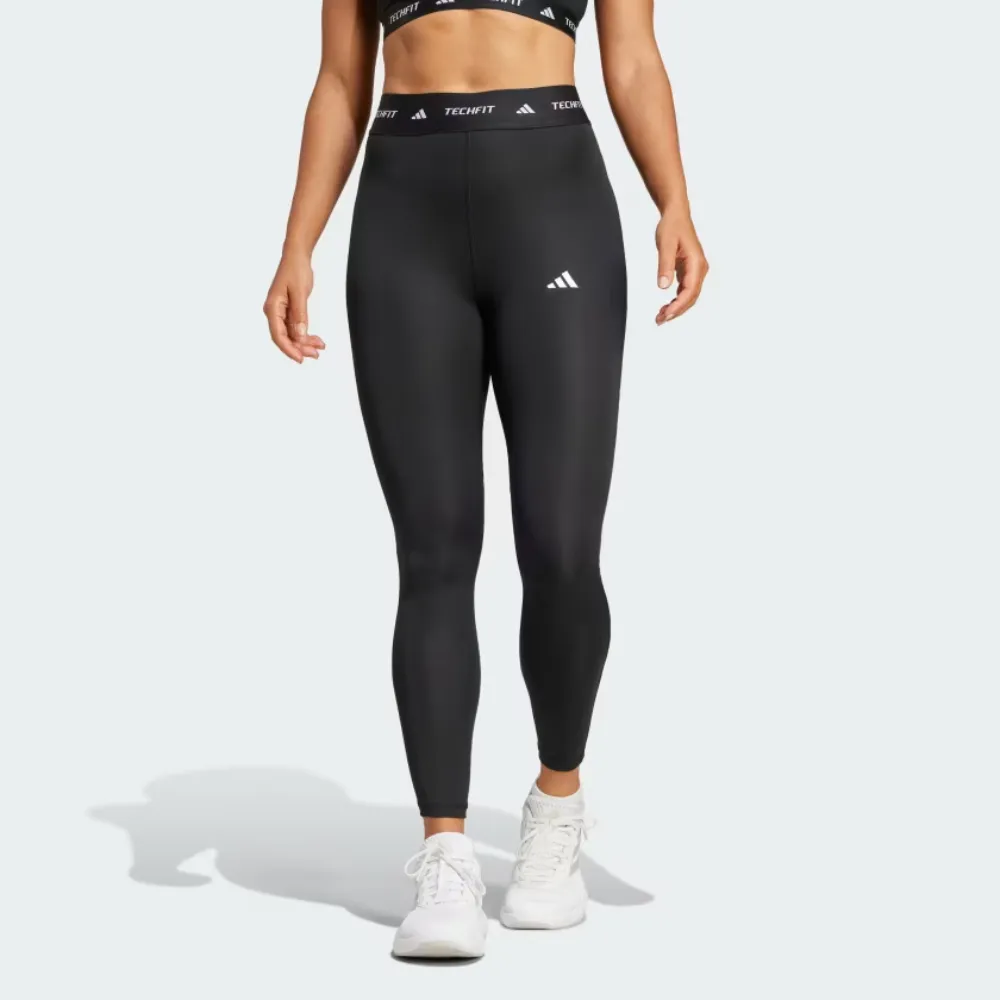 【ADIDAS】TF L TIGHT 女 緊身長褲 黑-GR8040 歷史價格詳細信息